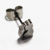 Е5105-С пусета в ухо